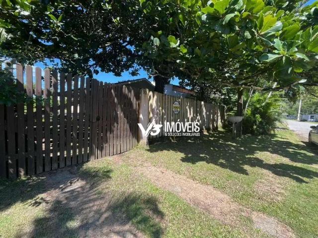 Terreno / Lote para Venda em Matinhos/PR Prainha