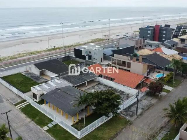 Terreno / Lote para Venda em Matinhos/PR Riviera