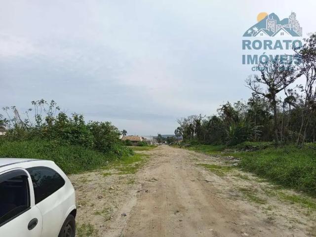 Terreno / Lote para Venda em Matinhos/PR Riviera