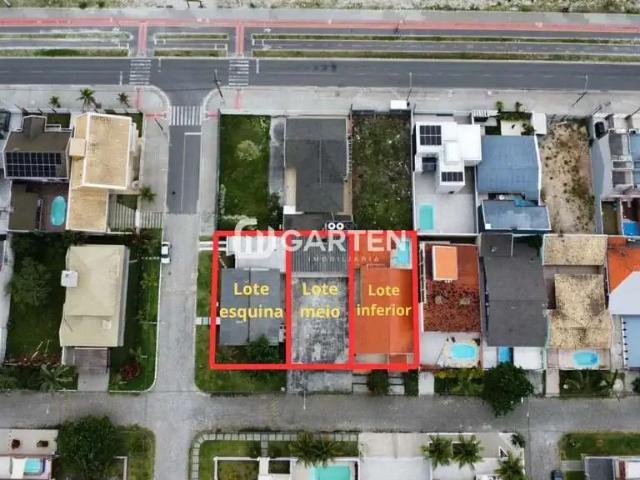 Terreno / Lote para Venda em Matinhos/PR Riviera