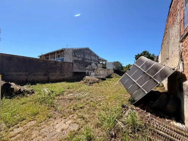 Terreno / Lote para Venda em Matinhos/PR Riviera
