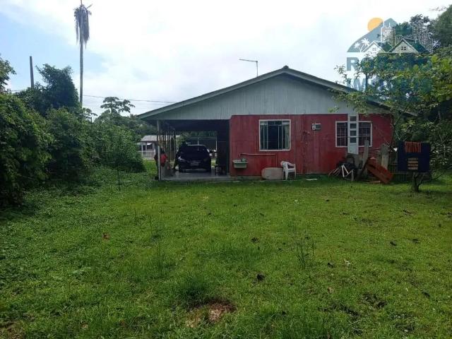 Terreno / Lote para Venda em Matinhos/PR Riviera