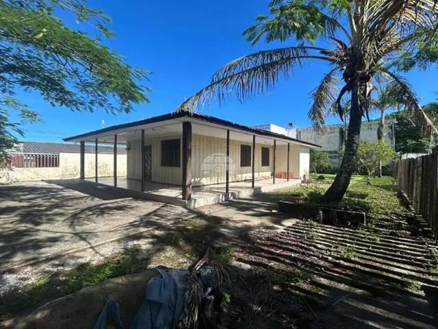 Terreno / Lote para Venda em Matinhos/PR Riviera 6 Quartos