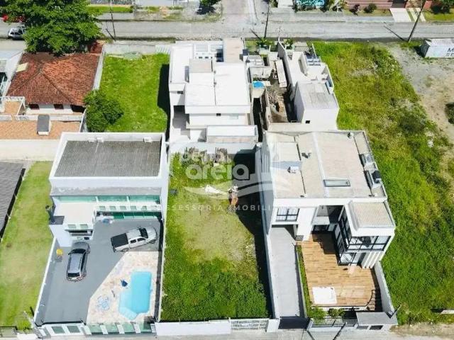 Terreno / Lote para Venda em Matinhos/PR Riviera