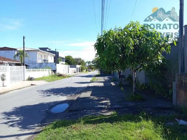 Terreno / Lote para Venda em Matinhos/PR Riviera