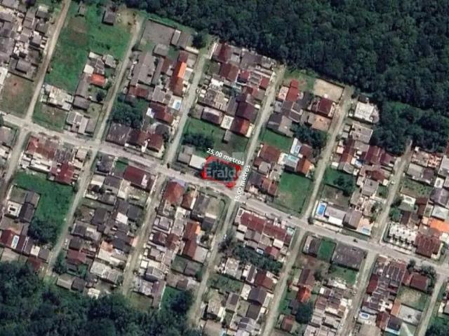 Terreno / Lote para Venda em Matinhos/PR Saint Etiene