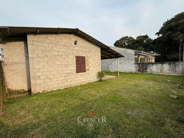 Terreno / Lote para Venda em Matinhos/PR Saint Etiene