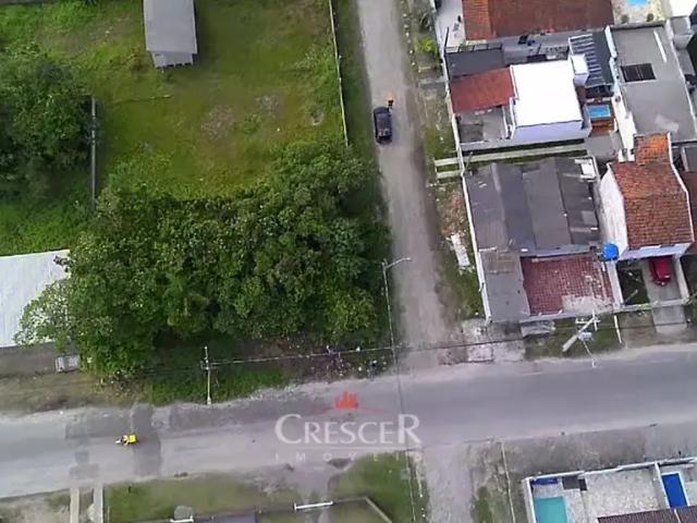 Terreno / Lote para Venda em Matinhos/PR Saint Etiene