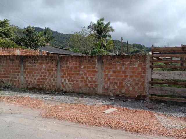 Terreno / Lote para Venda em Matinhos/PR Sertãozinho