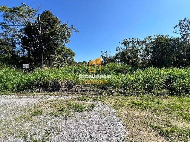 Terreno / Lote para Venda em Matinhos/PR Solymar
