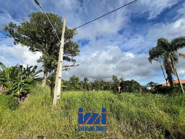 Terreno / Lote para Venda em Matinhos/PR Solymar