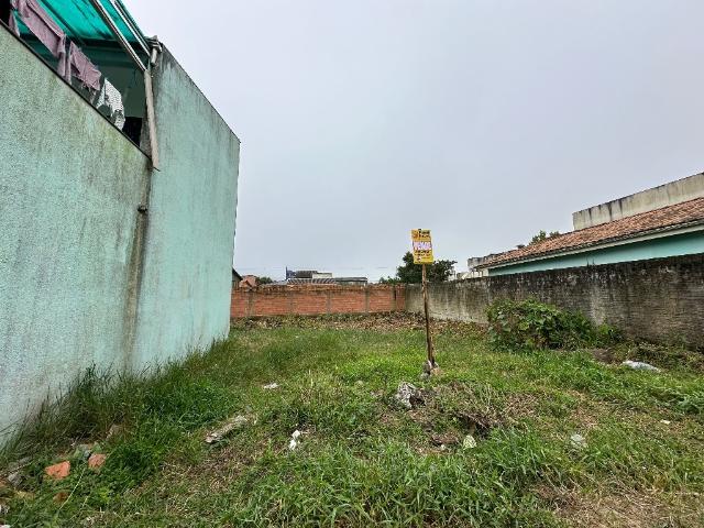 Terreno / Lote para Venda em Matinhos/PR Tabuleiro