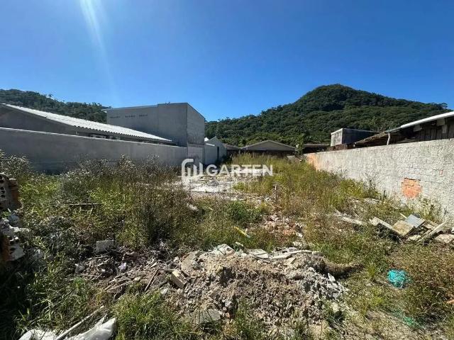 Terreno / Lote para Venda em Matinhos/PR Tabuleiro