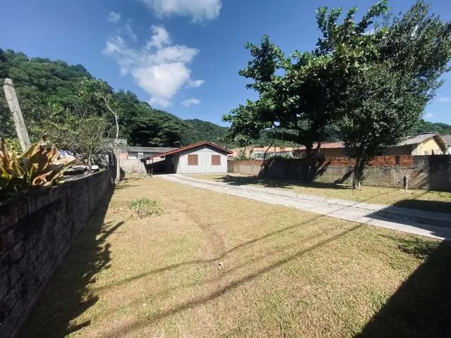 Terreno / Lote para Venda em Matinhos/PR Tabuleiro