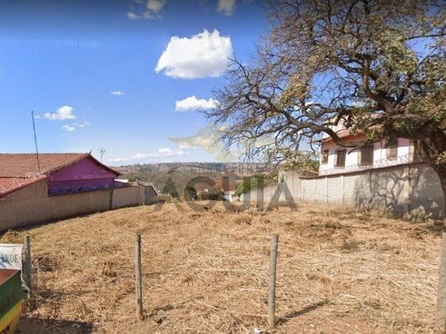 Terreno / Lote para Venda em Matozinhos/MG Centro