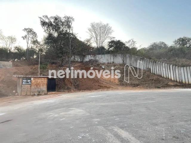 Terreno / Lote para Venda em Matozinhos/MG Bom Jesus