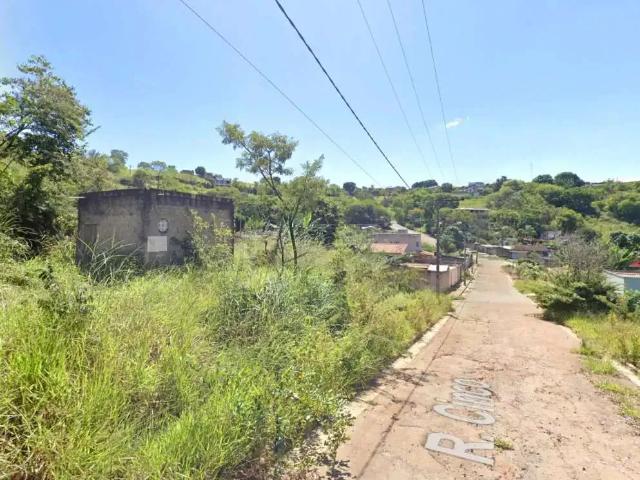 Terreno / Lote para Venda em Matozinhos/MG São Miguel