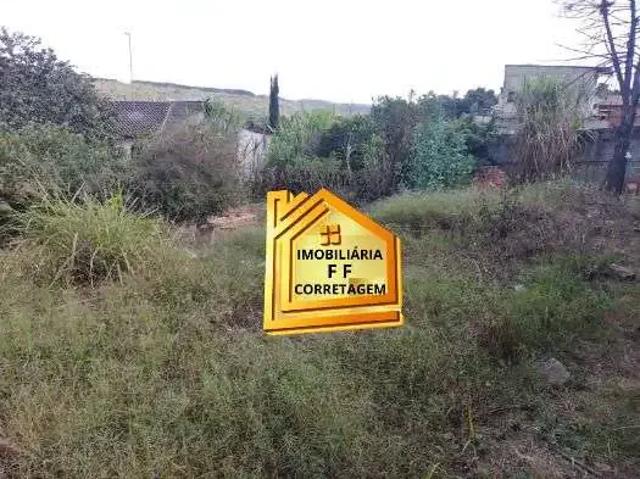 Terreno / Lote para Venda em Matozinhos/MG Progresso