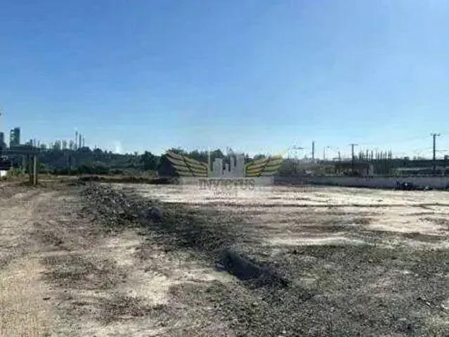 Terreno / Lote para Venda em Mauá/SP Capuava