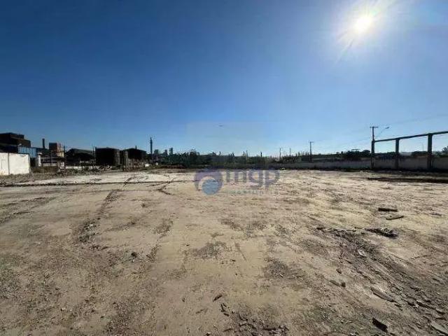 Terreno / Lote para Venda em Mauá/SP Capuava