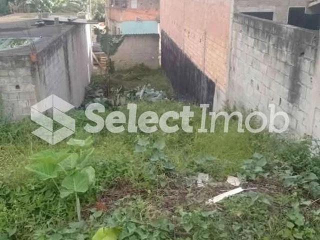 Terreno / Lote para Venda em Mauá/SP Jardim Adelina
