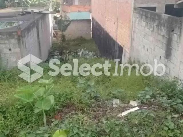Terreno / Lote para Venda em Mauá/SP Jardim Adelina