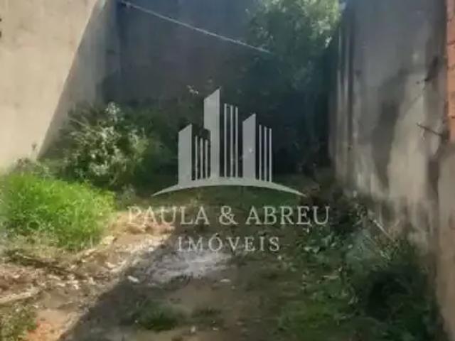 Terreno / Lote para Venda em Mauá/SP Jardim Anchieta 2 Quartos