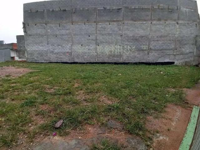Terreno / Lote para Venda em Mauá/SP Jardim Estrela