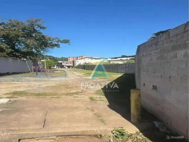 Terreno / Lote para Venda em Mauá/SP Jardim Itapeva