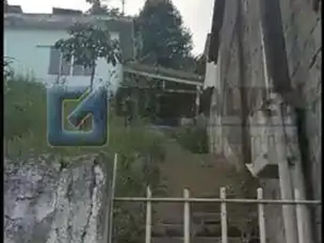 Terreno / Lote para Venda em Mauá/SP Jardim Itapeva
