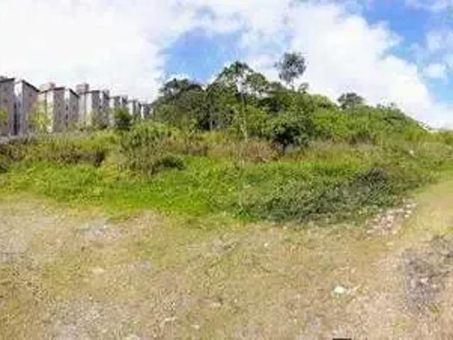 Terreno / Lote para Venda em Mauá/SP Jardim Isabella