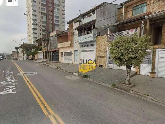 Terreno / Lote para Venda em Mauá/SP Jardim Pedroso
