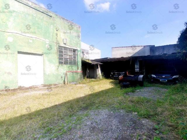 Terreno / Lote para Venda em Mauá/SP Jardim Santa Lídia