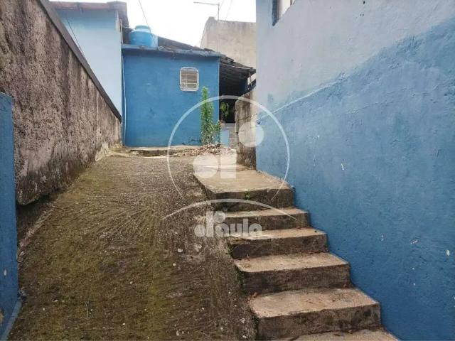 Terreno / Lote para Venda em Mauá/SP Jardim Sônia Maria