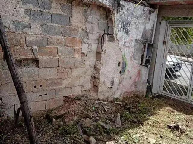 Terreno / Lote para Venda em Mauá/SP Jardim Sônia Maria