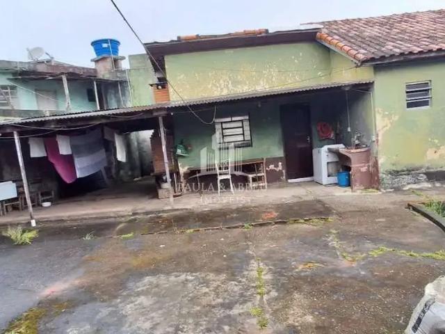 Terreno / Lote para Venda em Mauá/SP Jardim Zaira