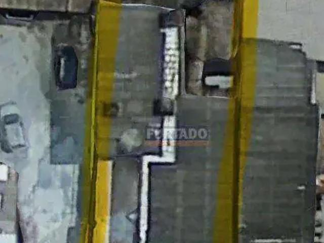 Terreno / Lote para Venda em Mauá/SP Jardim Zaira