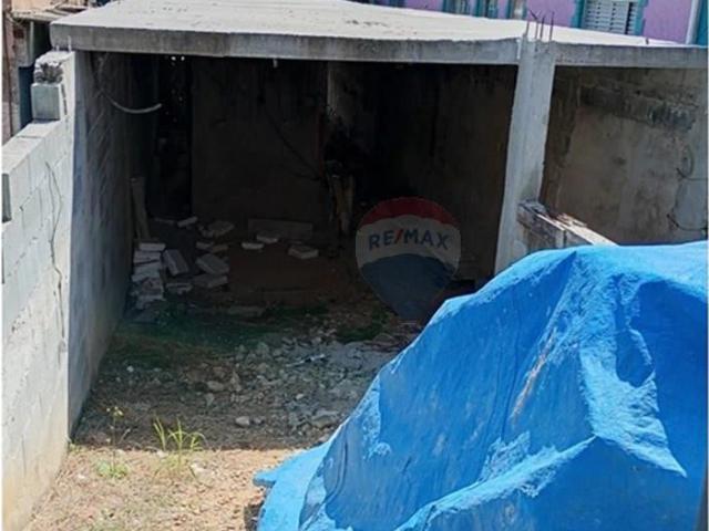 Terreno / Lote para Venda em Mauá/SP Jardim Zaira