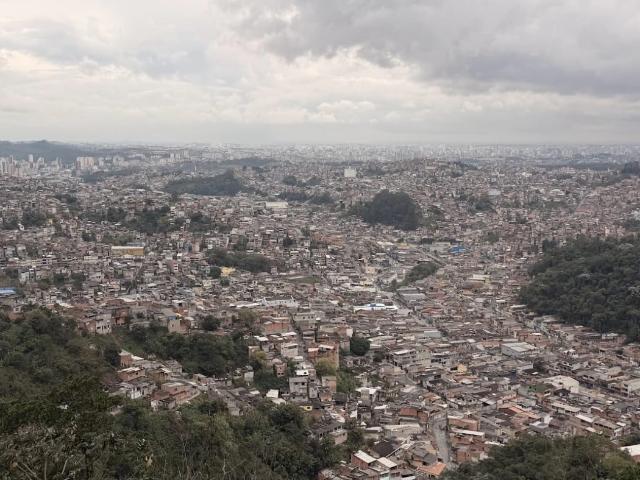 Terreno / Lote para Venda em Mauá/SP Jardim Zaira