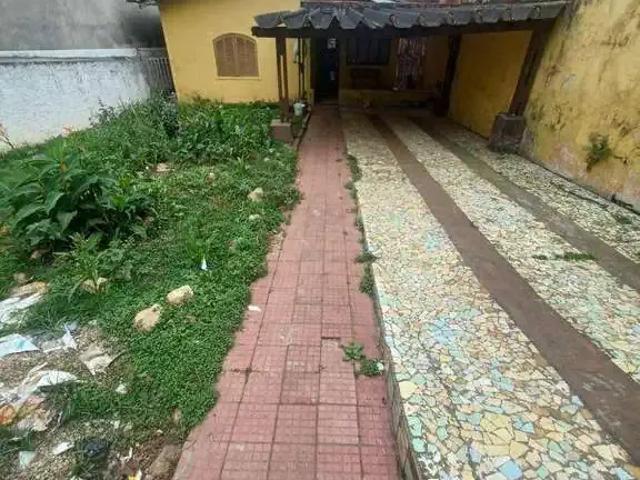 Terreno / Lote para Venda em Mauá/SP Jardim Zaira