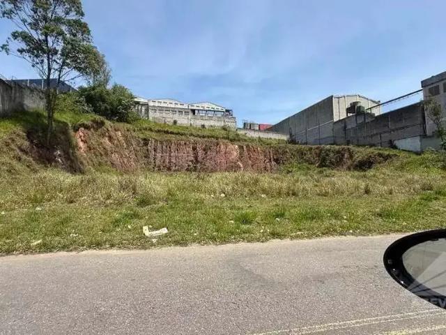 Terreno / Lote para Venda em Mauá/SP Loteamento Industrial Coral
