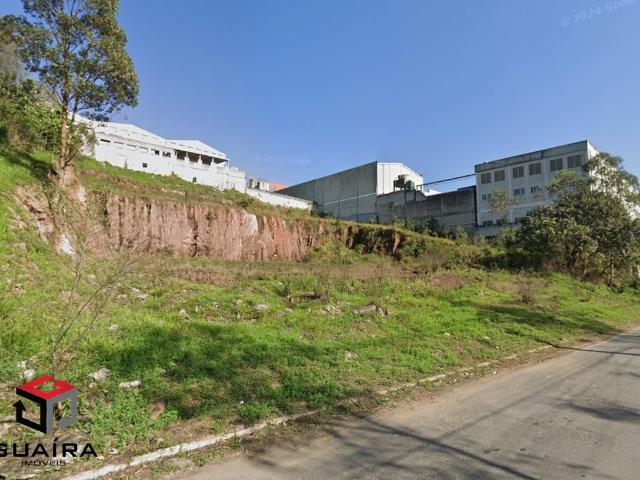 Terreno / Lote para Venda em Mauá/SP Loteamento Industrial Coral