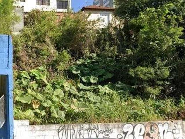 Terreno / Lote para Venda em Mauá/SP Matriz