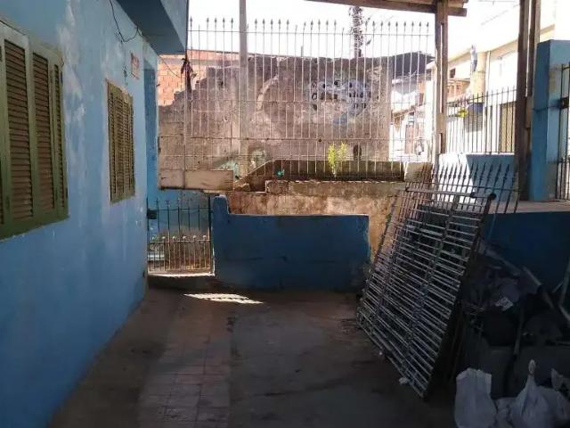 Terreno / Lote para Venda em Mauá/SP Parque Bandeirantes
