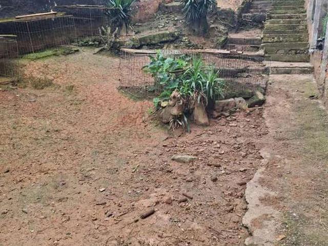 Terreno / Lote para Venda em Mauá/SP Parque das Américas