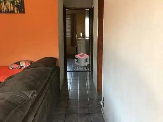 Terreno / Lote para Venda em Mauá/SP Parque das Américas
