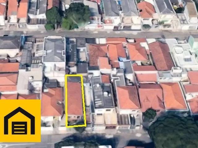 Terreno / Lote para Venda em Mauá/SP Parque São Vicente