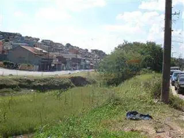 Terreno / Lote para Venda em Mauá/SP Parque São Vicente