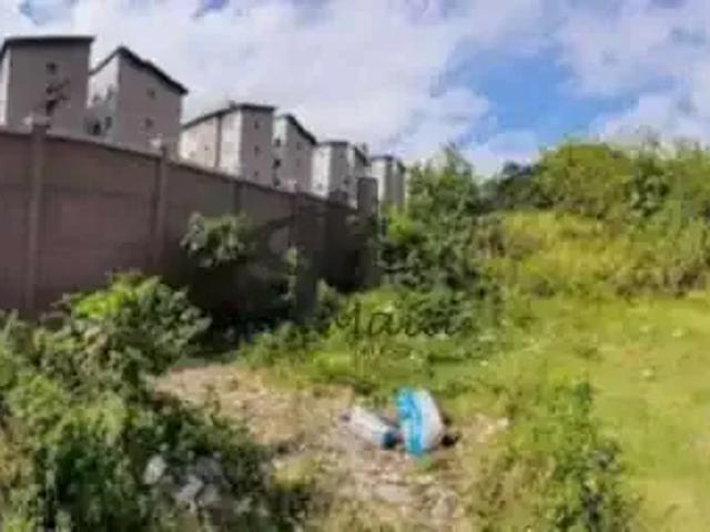 Terreno / Lote para Venda em Mauá/SP Parque São Vicente