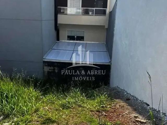 Terreno / Lote para Venda em Mauá/SP Parque São Vicente